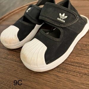Name Brand Kids Shoes
